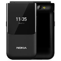 Телефон Nokia 2720 Black