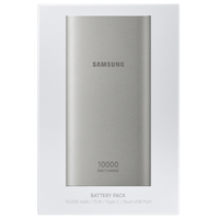 Внешний аккумулятор Samsung 10 000 mAh