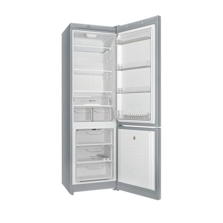 Холодильник Indesit ITS 4200 S Silver