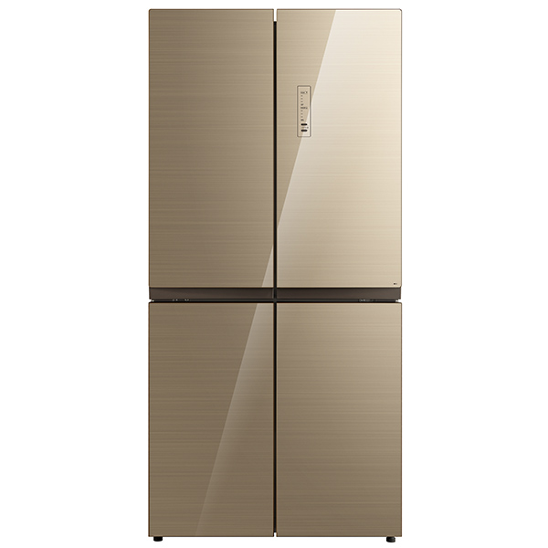 Холодильник ARG ARF177BGNY Beige