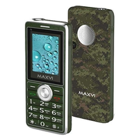 Телефон Maxvi T3 Military