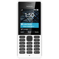 Телефон Nokia 150 White